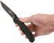 Ніж Ontario RAT-1 AUS-8 BB Black ON8846 14780014 фото 8