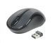 Мышь A4-G3-280N USB V-Track, беспроводная, 1000dpi, черная G3-280N (Glossy grey) 0202886 фото 1