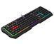 Клавіатура ігрова B135N Bloody, USB, чорна B135N Bloody (Black) 1605836 фото 2