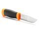 Ніж Morakniv Outdoor 2000 Orange 12057 23050085 фото 4