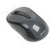 Мышь A4-G3-280N USB V-Track, беспроводная, 1000dpi, черная G3-280N (Glossy grey) 0202886 фото 3