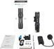 Ліхтар з ЛЦВ Olight Odin GL Mini Weaver/Picatinny (1000 Lm) Зелений ЛЦВ Odin GL Mini 23703614 фото 3