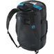 Сумка дорожная Vango Cargo 60 Carbide Grey/Volt Blue (RUNCARGO G38065) 928221 фото 2