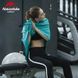 Рушник Naturehike MJ01 Ultralight NH19Y001-J, 80 см х 40 см, Оливковий 68186 фото 8