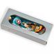 Швейцарский нож Victorinox Climber Ukraine 91 мм 15 функций Сокол-защитник (1.3703.3_T3210pw) V77552765 фото 5