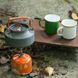 Чайник Naturehike NH17C020-H, 1.45 л, алюміній 90859 фото 4