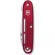 Швейцарський ніж Victorinox ONEFOLD Alox Червоний 0.8006.20 V77554124 фото 3