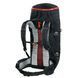 Туристический рюкзак Ferrino XMT 40+5 Black 928050 фото 2