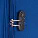 Чемодан Gabol Lisboa (S) Blue (122722-003) 930334 фото 8