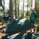 Намет двомісний Highlander Blackthorn 2 Hunter Green (TEN132-HG) 926958 фото 8