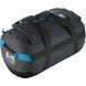 Сумка дорожная Vango Cargo 60 Carbide Grey/Volt Blue (RUNCARGO G38065) 928221 фото 1