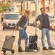 Сумка-тележка Andersen Unus Shopper Mikkel Beige (140-210-40) 930423 фото 7