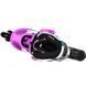 Micro роликовые коньки NEW Shaper purple-white 25-28 MIS-NS3-PUR_29-32 фото 4