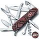 Швейцарський ніж Victorinox Huntsman Design Принт Шкіра пітона 13713_R2200pk V77554196 фото 1