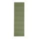 Килимок складний IXPE Naturehike NH19QD008, алюмінієва плівка, 185x56х1,8 см, Оливковий Зелений 88122 фото 1