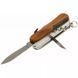 Швейцарский нож Victorinox EvoWood S557 85 мм 19 функций дерево (2.5221.S63) V77553807 фото 5