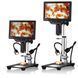Мікроскоп Bresser Digital WiFi 1080P 2L with LCD Screen 9652100/13518 932122 фото 6