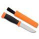 Ніж Morakniv Outdoor 2000 Orange 12057 23050085 фото 3