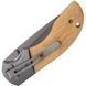 Ніж Boker Magnum PIONEER WOOD 01MB760 4000511 фото 2