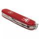 Швейцарський ніж Victorinox Spartan Ukraine 91 мм 12 функцій Козак із шаблями (1.3603_T1110u) V77553013 фото 2