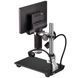 Мікроскоп Bresser Digital WiFi 1080P 2L with LCD Screen 9652100/13518 932122 фото 3