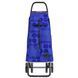 Сумка-тележка Rolser I-Max Logos 4L 43 Azul (IMX321-1026) 929362 фото 1