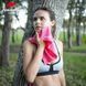 Рушник Naturehike MJ01 Ultralight NH19Y001-J, 80 см х 40 см, Оливковий 68186 фото 7
