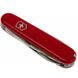 Швейцарский нож Victorinox Sportsman (0.3802) Красный 4001082 фото 2