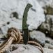 Ніж Cold Steel 5-Max Green CPM-S35VN CS-FL-50MAX 12601637 фото 6