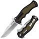 Ніж Cold Steel Crawford Model 1 20MWC 12601427 фото 2