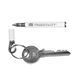 Брелок True Utility Clip Telepen White (TU257WHITE) V77550166 фото 2