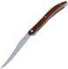 Ніж Boker Plus Texas Tooth Pick, cocobolo 01BO389 23730995 фото 1