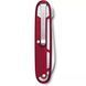 Швейцарський ніж Victorinox ONEFOLD Alox Червоний 0.8006.20 V77554124 фото 2