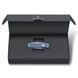 Швейцарський ніж-брелок Victorinox Classic SD Alox Limited Edition 2026 Glacial Blue льодяний синій 0.6221.L26 V77554538 фото 5