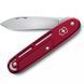 Швейцарський ніж Victorinox ONEFOLD Alox Червоний 0.8006.20 V77554124 фото 1