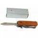 Швейцарский нож Victorinox EvoWood S557 85 мм 19 функций дерево (2.5221.S63) V77553807 фото 7