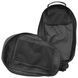 Рюкзак тактичний Highlander Scorpion Gearslinger 12L Dark Grey (TT191-DGY) 929714 фото 6