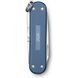 Швейцарський ніж-брелок Victorinox Classic SD Alox Limited Edition 2026 Glacial Blue льодяний синій 0.6221.L26 V77554538 фото 3