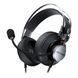 Игровая гарнитура закрытого типа Cougar VM410 Iron VM410 Iron 1605104 фото 1