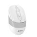 Миша бездротова A4Tech Fstyler FB10C (Grayish White), USB, колір сірувато-білий FB10C (Grayish White) 1605222 фото 4