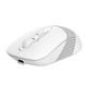 Миша бездротова A4Tech Fstyler FB10C (Grayish White), USB, колір сірувато-білий FB10C (Grayish White) 1605222 фото 3