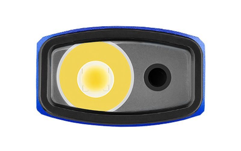 Фонарь Olight Arkfeld BL Blue (1000 Lm) Arkfeld BL 23703864 фото