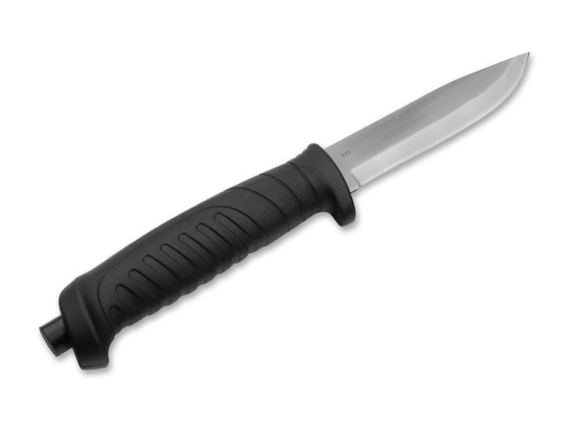 Ніж Boker Magnum Knivgar Black 02MB010 4008177 фото
