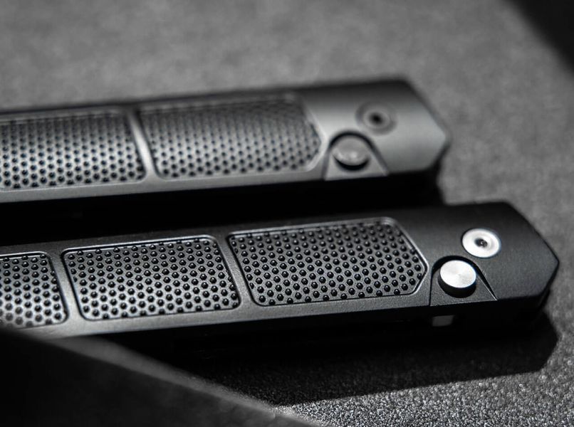 Нож Boker Plus Kwaiken Grip Auto 01BO473 4008739 фото