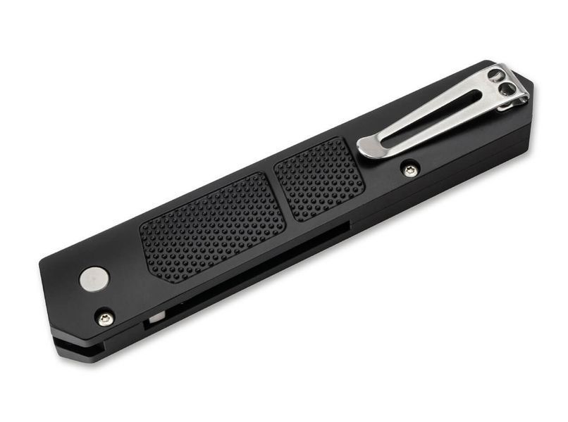 Нож Boker Plus Kwaiken Grip Auto 01BO473 4008739 фото