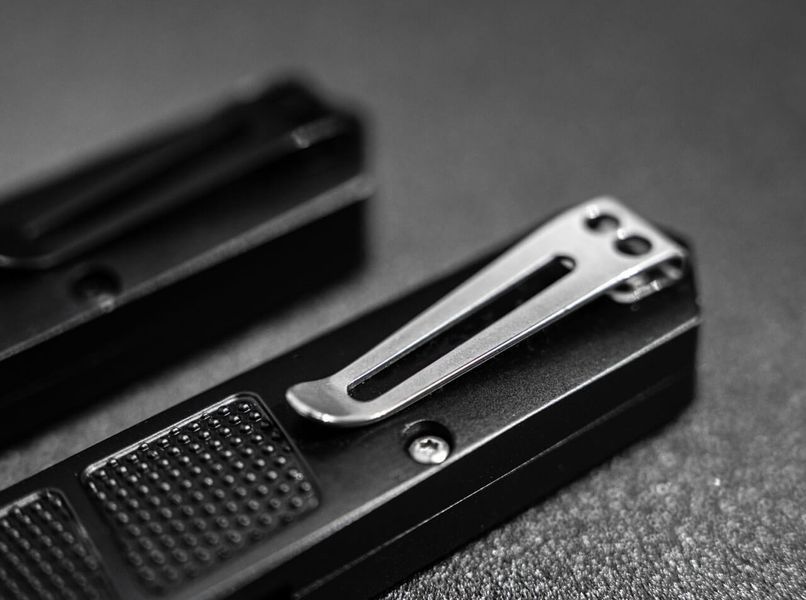 Нож Boker Plus Kwaiken Grip Auto 01BO473 4008739 фото