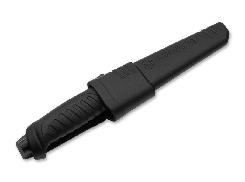 Ніж Boker Magnum Knivgar Black 02MB010 4008177 фото