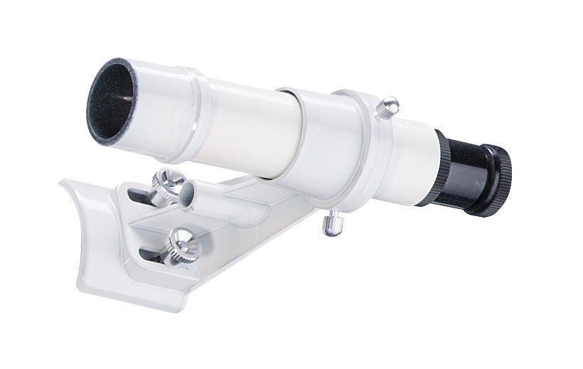 Телескоп Bresser Classic 60/900 AZ Refractor з адаптером для смартфона Refurbished 930438 фото