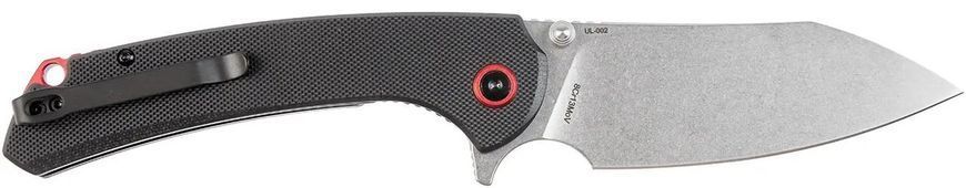 Нож Skif Jock SW Black G-10 UL-002SWB 17650352 фото