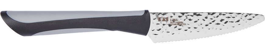 Ніж кухонний Kai Luna Citrus Knife Серейтор KAI7076 15890015 фото